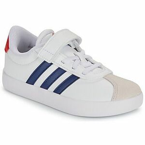 Nízke tenisky adidas VL COURT 3.0 EL C vyobraziť