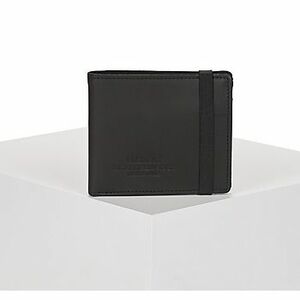 Peňaženky Element STRAPPER LEATHER WALLET vyobraziť