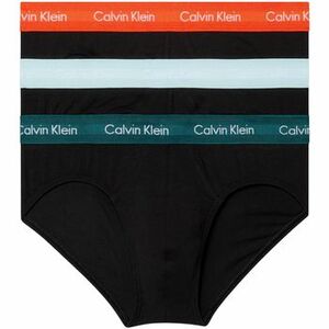 Spodky Calvin Klein Jeans HIP BRIEF 3PK 000NB2613A vyobraziť