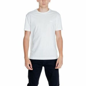 Polokošele s dlhým rukávom Calvin Klein Jeans SMOOTH COTTON K10K112229 vyobraziť