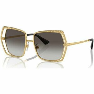 Slnečné okuliare D&G Occhiali da Sole Dolce Gabbana DG2306 02/8G vyobraziť