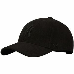 Šiltovky '47 Brand New York Yankees MLB Melton Snap Cap vyobraziť
