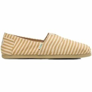 Espadrilky Paez Gum Classic M - Surfy Caramel vyobraziť