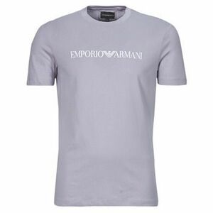 Tričká s krátkym rukávom Emporio Armani T-SHIRT 8N1TN5 vyobraziť