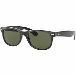 Slnečné okuliare Ray-ban Occhiali da Sole New Wayfarer RB2132F 901L vyobraziť