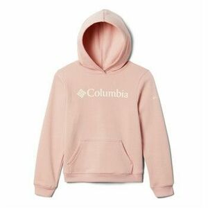 Mikiny Columbia COLUMBIA TREK HOODIE vyobraziť