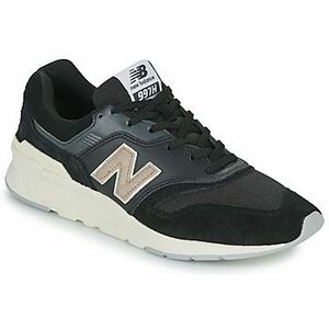 Nízke tenisky New Balance 997 vyobraziť