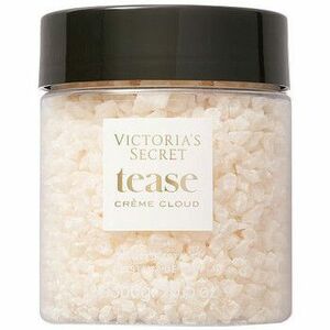 Prípravky do sprchy a kúpeľa Victoria's Secret Bath Crystals - Tease Crème Cloud vyobraziť