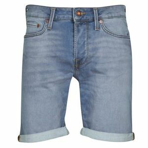 Šortky/Bermudy Jack & Jones JJIRICK JJICON SHORTS vyobraziť