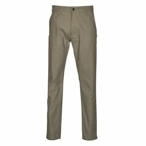 Nohavice Chinos/Nohavice Carrot G-Star Raw BRONSON 2.0 SLIM CHINO vyobraziť