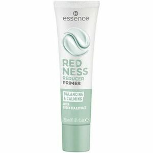 Make-upy a podkladové bázy Essence Redness Reducer Anti-Redness Base vyobraziť
