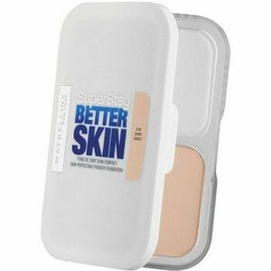 Make-upy a podkladové bázy Maybelline New York Better Skin Compact Care Foundation - 30 Sable vyobraziť