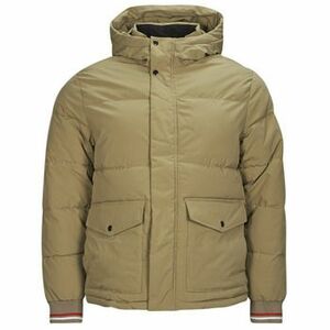 Bundy Jack & Jones JJDAVID PUFFER JACKET vyobraziť