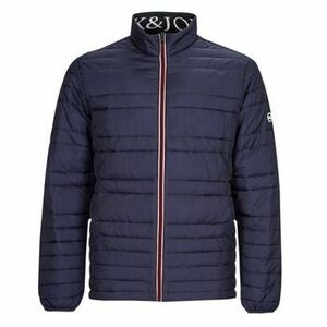 Bundy Jack & Jones JJSANTO PUFFER JACKET vyobraziť