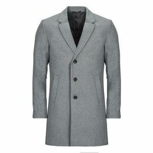 Kabáty Jack & Jones JJEMORRISON WOOL COAT SN vyobraziť