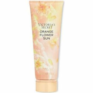 Hydratačné a výživné krémy Victoria's Secret Body And Hand Milk - Orange Flower Sun vyobraziť