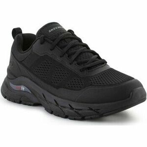 Nízke tenisky Skechers Arch Fit Baxter-Pendroy 210353-BBK vyobraziť