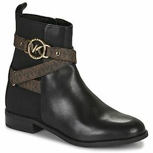 Polokozačky MICHAEL Michael Kors RORY FLAT BOOTIE vyobraziť