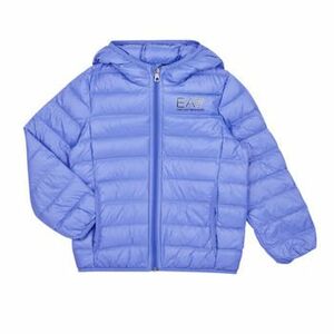 Bundy Emporio Armani EA7 DOWN JACKET vyobraziť