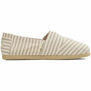 Espadrilky Paez Gum Classic W - Surfy Sand vyobraziť