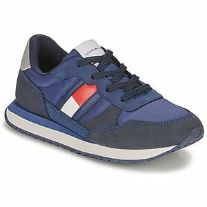 Nízke tenisky Tommy Hilfiger T3X9-33130-0316800 vyobraziť