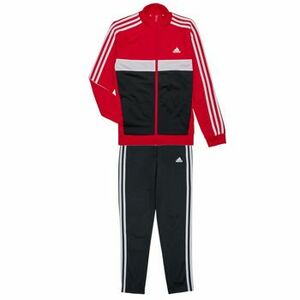 Súpravy vrchného oblečenia adidas 3S TIBERIO TS vyobraziť