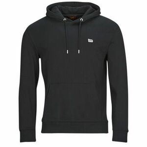 Mikiny Lee PLAIN HOODIE vyobraziť