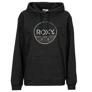 Mikiny Roxy SURF STOKED HOODIE TERRY vyobraziť