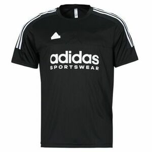 Tričká s krátkym rukávom adidas M TIRO TEE Q1 vyobraziť