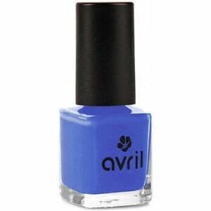 Laky na nechty Avril Nail Polish 7ml - Lapis Lazuli vyobraziť
