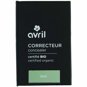 Korektory & korektory očných vačkov Avril Certified Organic Green Concealer vyobraziť