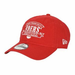 Šiltovky New-Era RETRO NFL 9TWENTY® SAN FRANCISCO 49ERS vyobraziť