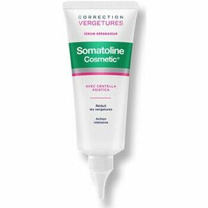 Hydratačné a výživné krémy Somatoline Cosmetic Repairing Stretch Mark Corrector Serum vyobraziť