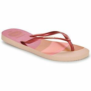 Žabky Havaianas SLIM PALETTE GLOW vyobraziť