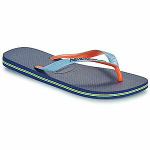 Žabky Havaianas BRASIL MIX vyobraziť