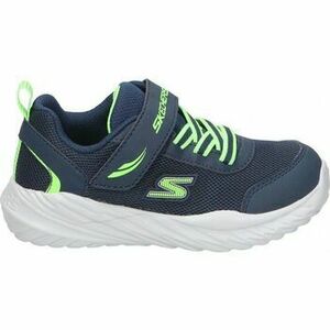 Módne tenisky Skechers 407308N-NVLM vyobraziť