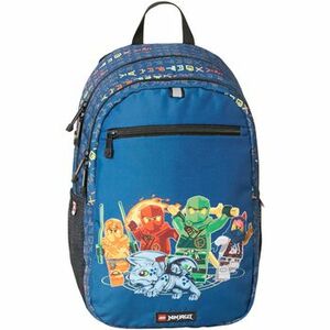 Ruksaky a batohy Lego Small Extended Backpack vyobraziť