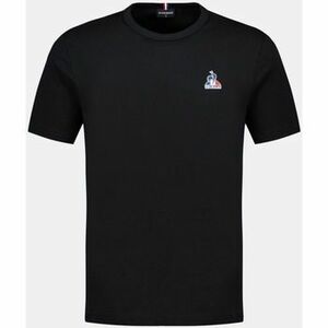 Tričká a polokošele Le Coq Sportif ESS TEE SS N vyobraziť