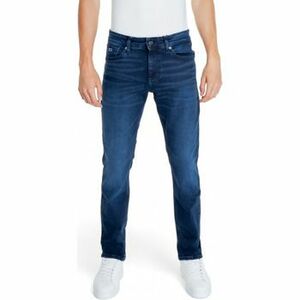 Džínsy Slim Tommy Hilfiger SCANTON CH1263 DM0DM19296 vyobraziť