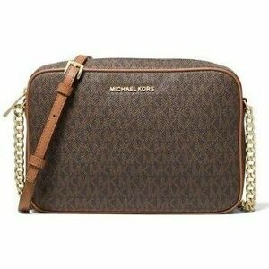 Tašky MICHAEL Michael Kors JET SET LG EW CROSSBODY 32F1GJ6C7B vyobraziť