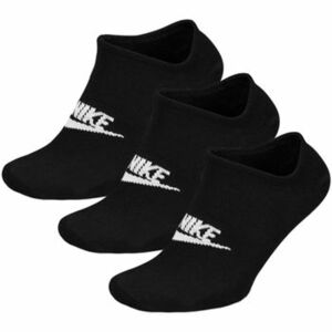 Športové ponožky Nike Sportswear Everyday Essential 3-Pack Socks vyobraziť