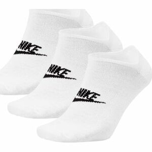 Športové ponožky Nike Sportswear Everyday Essential 3-Pack Socks vyobraziť