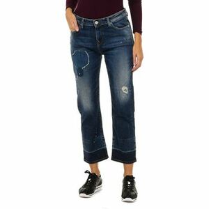 Rovné džínsy Armani jeans 6Y5J10-5D2XZ-1500 vyobraziť