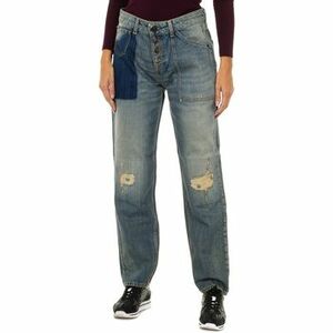 Rovné džínsy Armani jeans 6Y5J13-5D2YZ-1500 vyobraziť