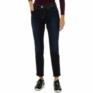 Rovné džínsy Armani jeans 6Y5J20-5D2EZ-1500 vyobraziť