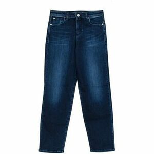 Rovné džínsy Armani jeans 6Y5J90-5D25Z-1500 vyobraziť