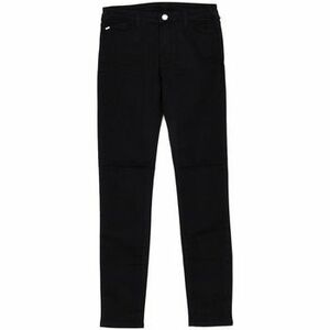 Rovné džínsy Armani jeans 3Y5J28-5DXIZ-1200 vyobraziť