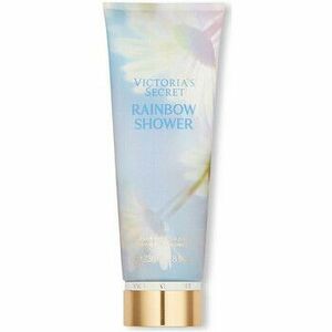 Hydratačné a výživné krémy Victoria's Secret Body and Hand Lotion Rainbow Shower vyobraziť