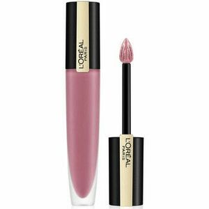 Líčenie obočia L'oréal Signature Matte Liquid Lipstick - 105 I Rule vyobraziť