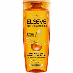 Šampóny L'oréal Elseve Extraordinary Oil Shampoo Nutrition Shine vyobraziť